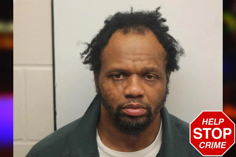 Stevens Lessington Mugshots