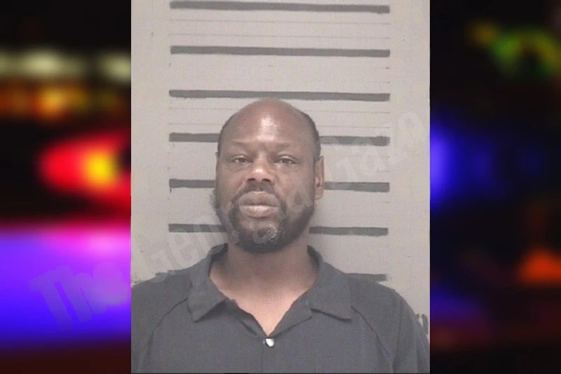 Stevie Hanna Mugshots