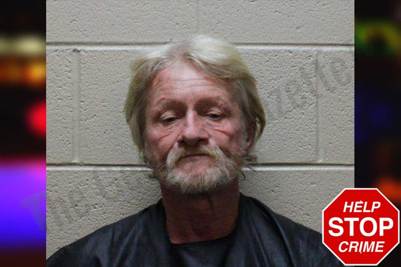 Stevie Simmons Mugshots