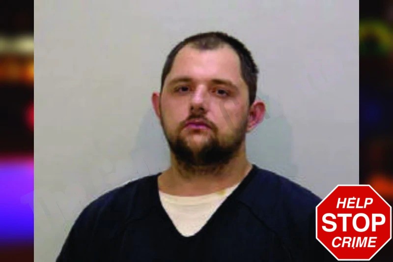 Stewart Farris mugshot – Bartow County , Georgia Stewart Farris mugshot