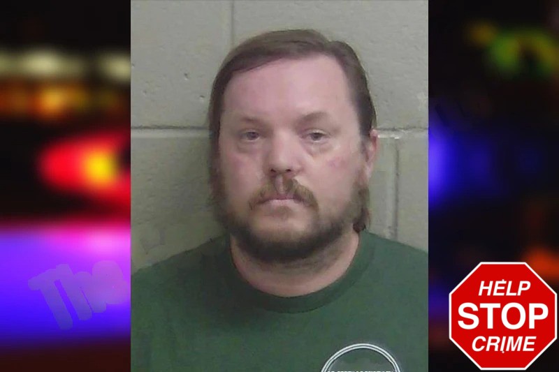 Stuart Warren mugshot – Wayne County , Georgia Stuart Warren mugshot