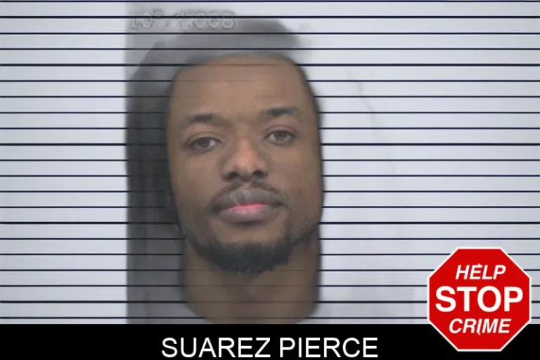 Suarez Pierce