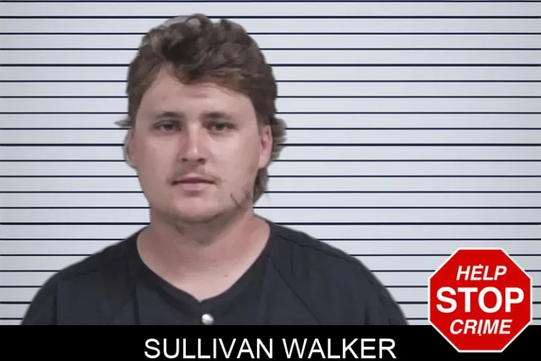 Sullivan Walker