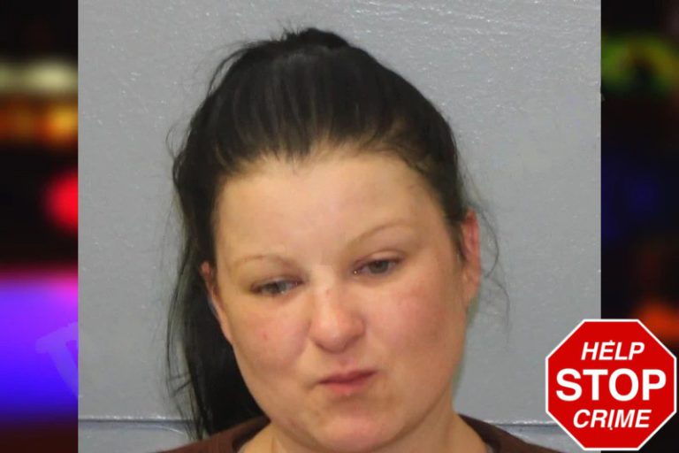 Summer Hughes mugshot – Mcintosh County , Georgia Summer Hughes