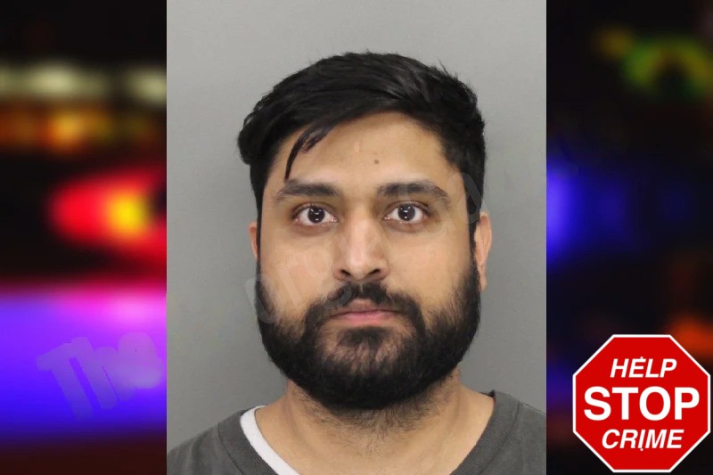 Suneel Kumar mugshot – Cobb County , Georgia Suneel Kumar mugshot