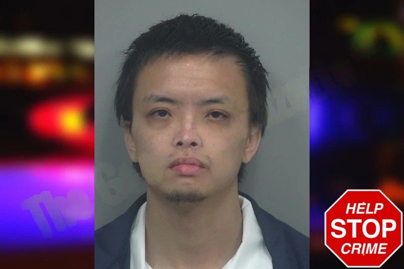 Sung Choi mugshot – Gwinnett County , Georgia Sung Choi mugshot