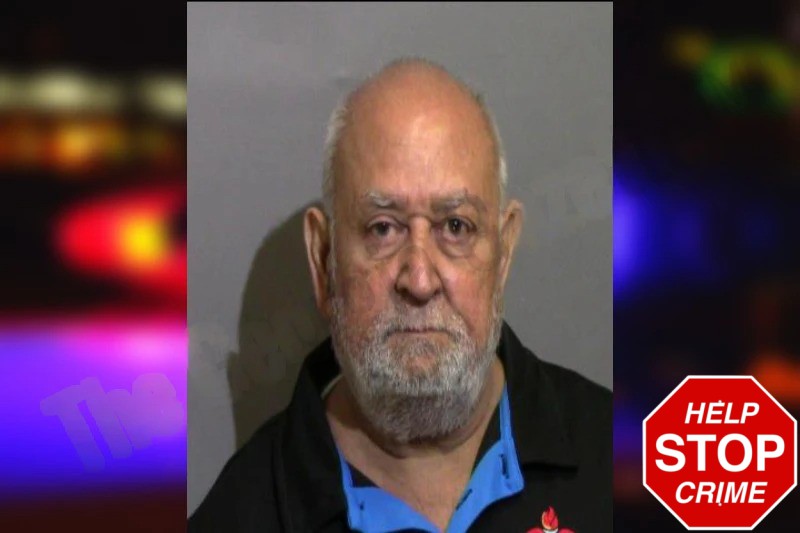 Sunil Patel Mugshots