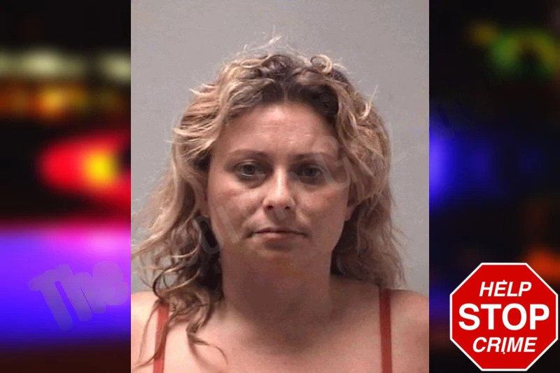 Susan Arrington Mugshots