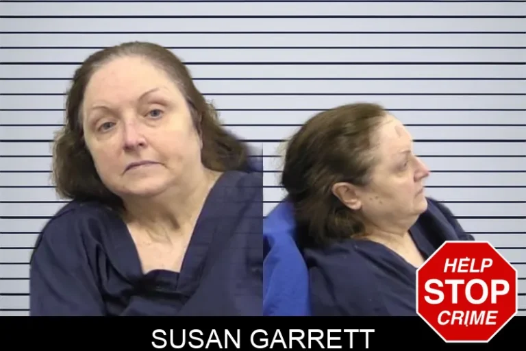 Susan Garrett