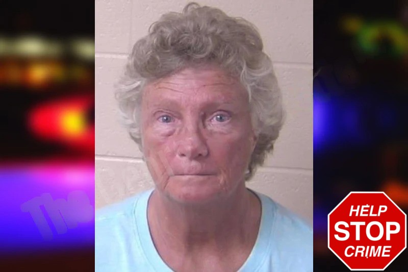 Susan Tutle mugshot – Walker County , Georgia Susan Tutle mugshot