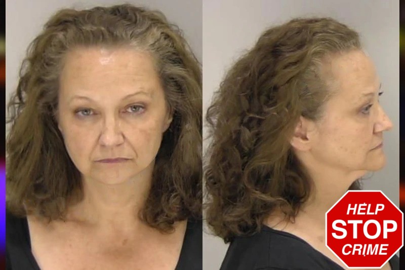 Susan Venable mugshot – Richmond County , Georgia Susan Venable mugshot