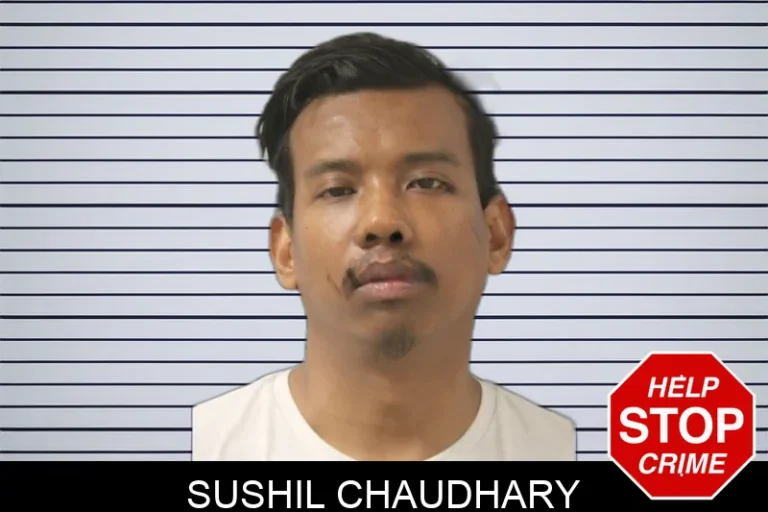 Sushil Chaudhary mugshot – Toombs County , Georgia Sushil Chaudhary