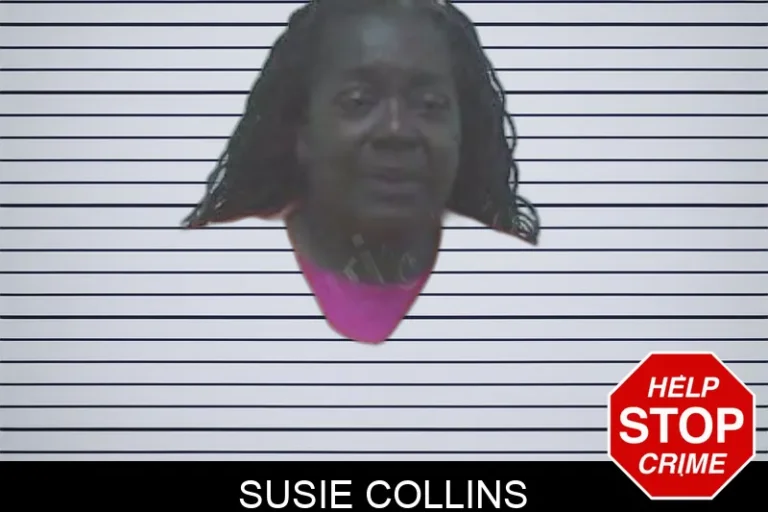 Susie Collins