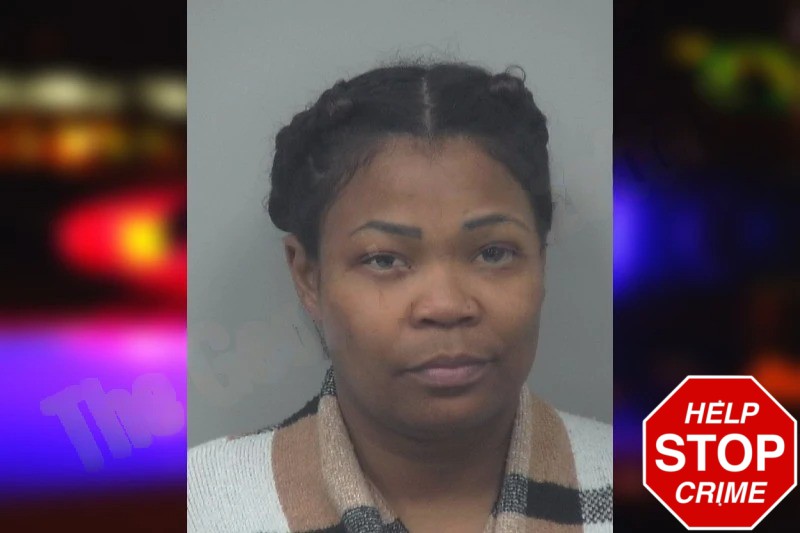 Suyapa Arriola-Rodriquez mugshot – Gwinnett County , Georgia Suyapa Arriola-Rodriquez mugshot