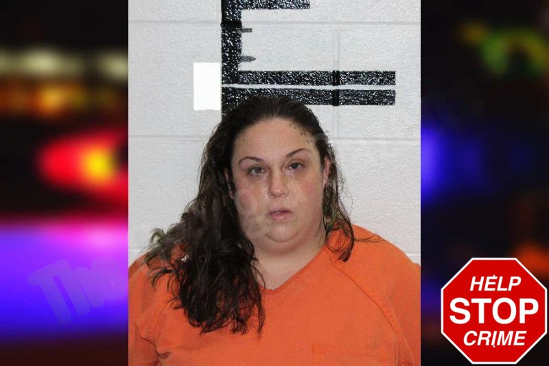 Suzanna Cross Mugshots