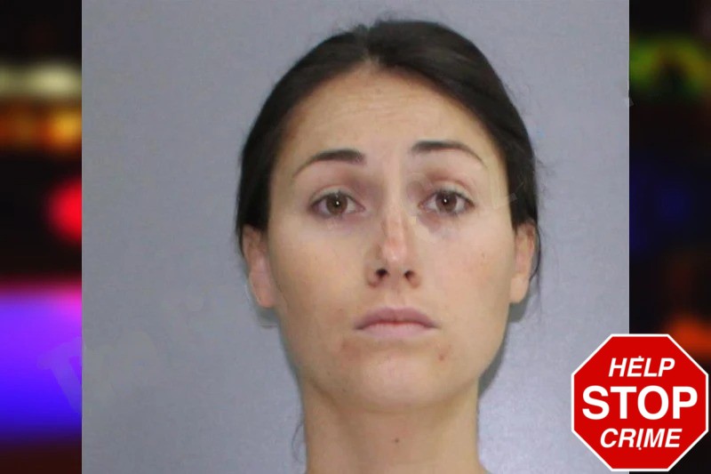 Suzannah Raney Mugshots