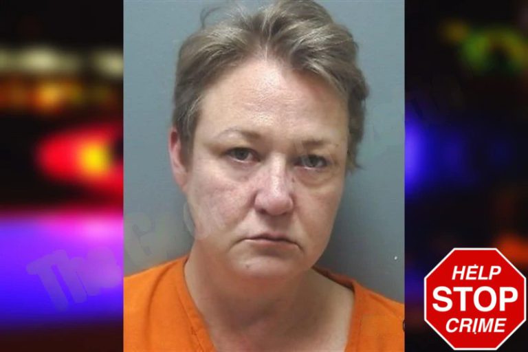 Suzannie Kremer mugshot – Cherokee County , Georgia Suzannie Kremer