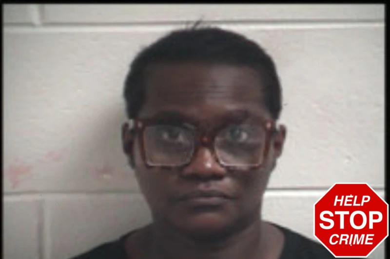 Swanna Jones Mugshots