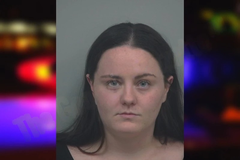 Sydney Benefield mugshot – Gwinnett County , Georgia Sydney Benefield mugshot