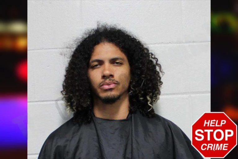 Sydney Daley mugshot – Habersham County , Georgia Sydney Daley