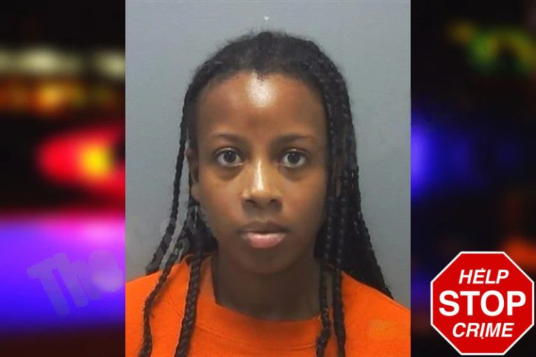 Sydney Embry mugshot – Cherokee County , Georgia Sydney Embry