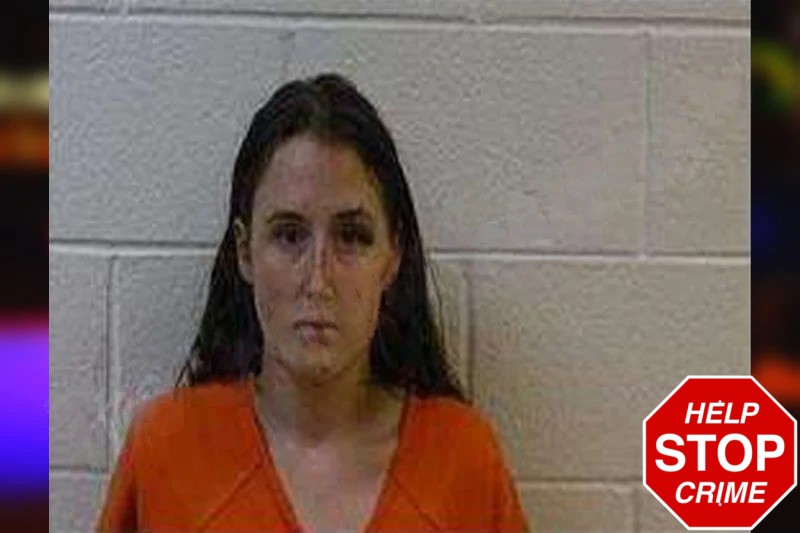 Sydney Haralson Mugshots