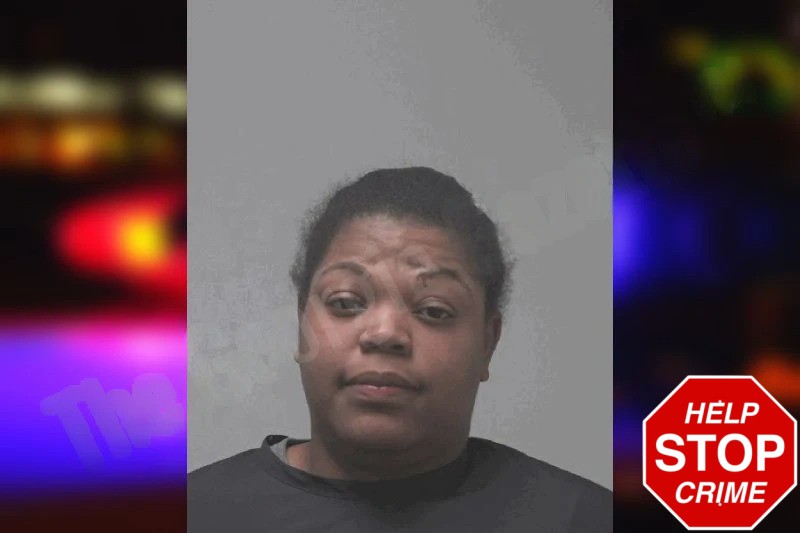 Sydney Williams Mugshots