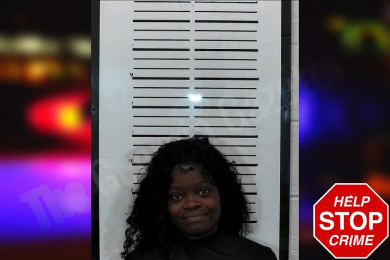 Sydonnia Davis mugshot – Hart County , Georgia Sydonnia Davis