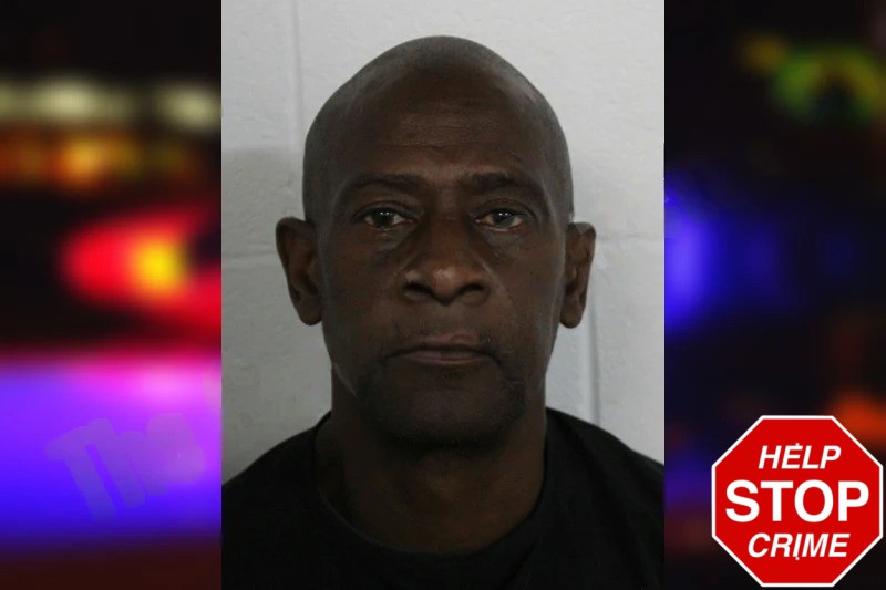 Sylvester Askew Mugshots