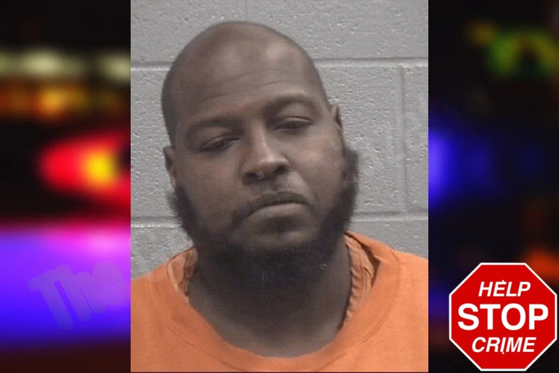 Sylvester Bryant Mugshots