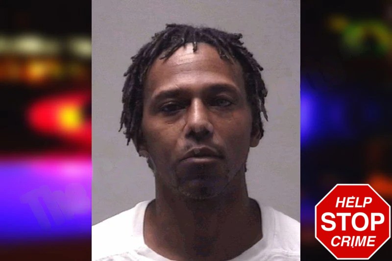 Sylvester Render Mugshots