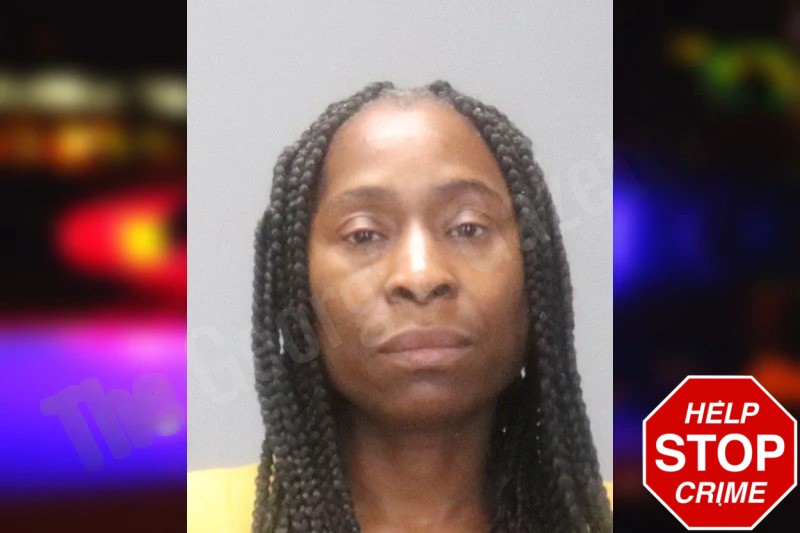 Sylvia Braggs Mugshots