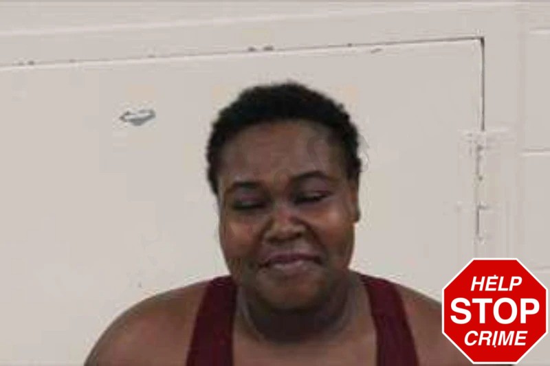 Sylvia Fowler Mugshots