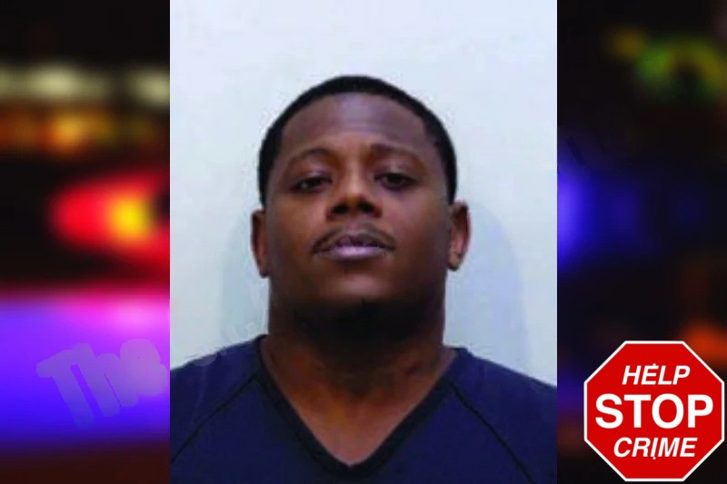 Tabares Wadley Mugshots