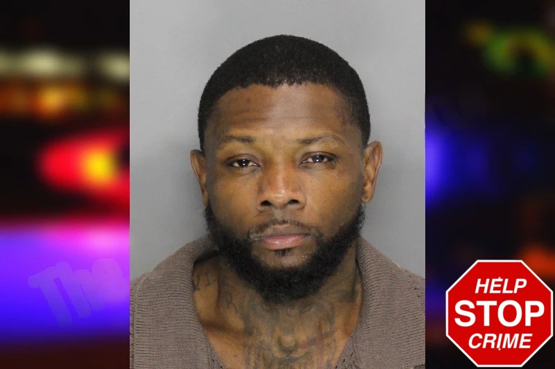 Tabarius Johnson Mugshots