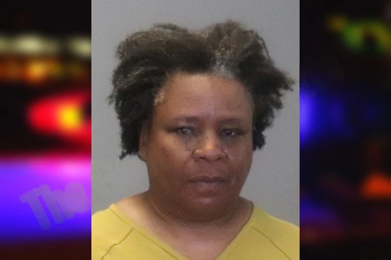 Tabatha Williams Mugshots