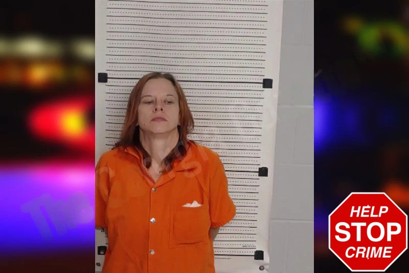 Tabitha Armstead Mugshots