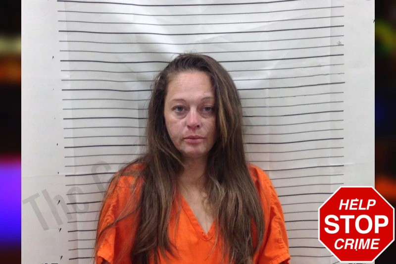 Tabitha Pendley Mugshots