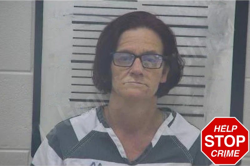 Tabitha Twiss Mugshots