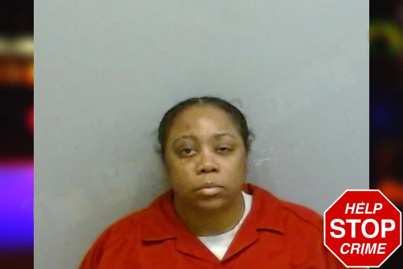 Tabitha Weaver mugshot β Fulton County , Georgia Tabitha Weaver mugshot