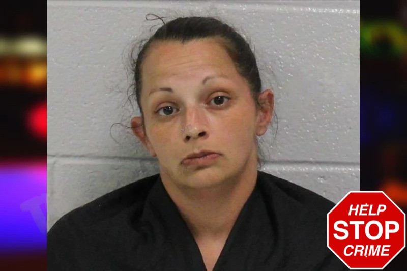 Tabitha Williams mugshot – Carroll County , Georgia Tabitha Williams mugshot