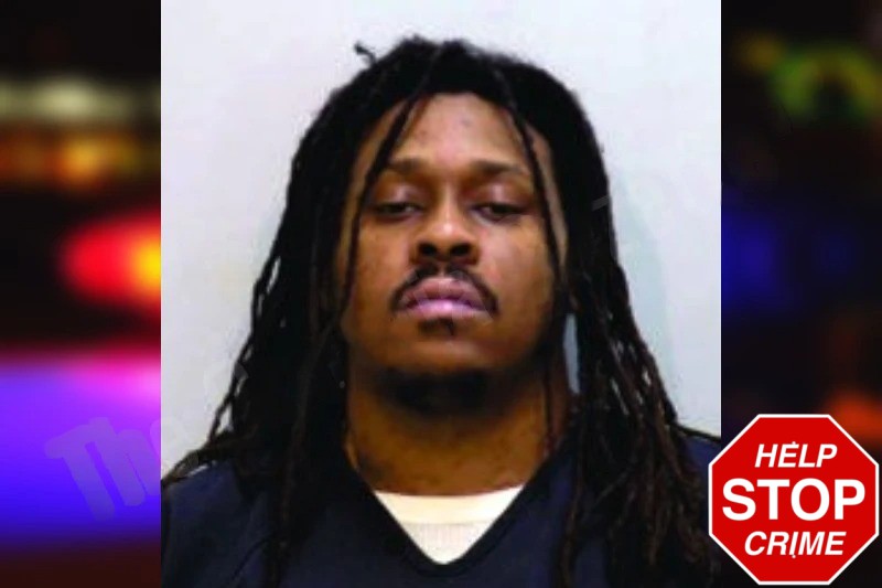 Tabyes Moody mugshot – Bartow County , Georgia Tabyes Moody mugshot