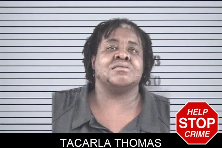 Tacarla Thomas