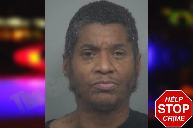 Tajima Hall Mugshots