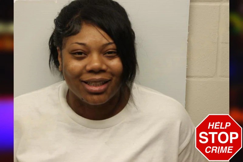 Takeema Coney Mugshots