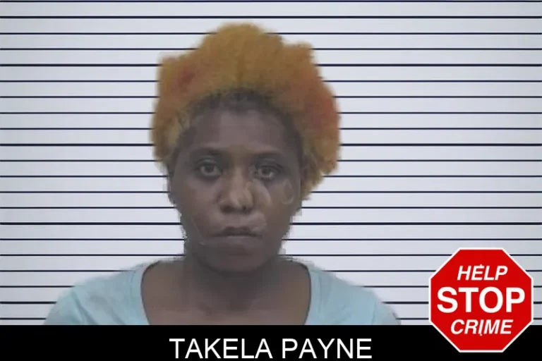 Takela Payne