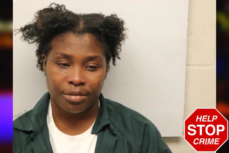 Takiera Owens Mugshots