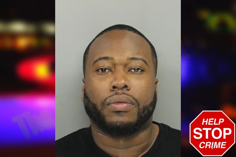 Talf Parker mugshot – Cobb County , Georgia Talf Parker mugshot