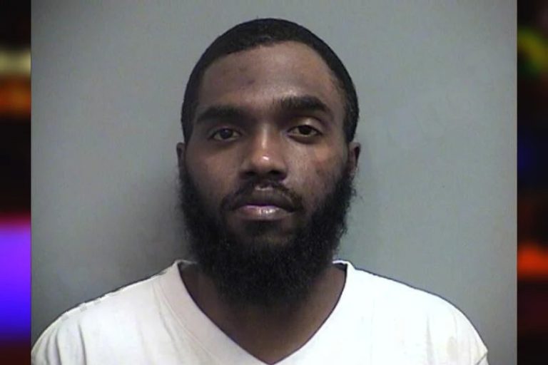 Tamario Gadson mugshot β Effingham County , Georgia Tamario Gadson