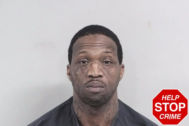 Tamarkus Wright Mugshots